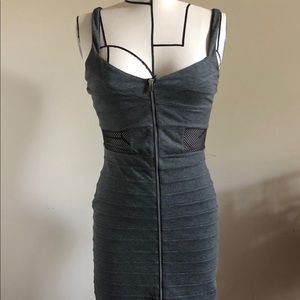 Express Bandage Dress